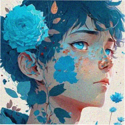 沈清 子夜归